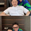 윤종신, 김구라와 훈훈 인증샷.."가을이 되면 이별"