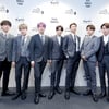 방탄소년단 'BTS월드' OST 앨범, 49만장 판매(공식)