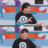 '아침마당' 박광덕 "먹방, 연령 제한 없어서 걱정돼"