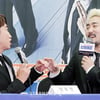 [★포토]장동민-유병재 '티격태격'