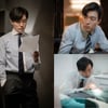 '봄밤' 이무생 "많은 것 느끼고 배웠다" 마지막 인사   