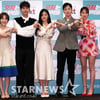 "핵인싸력→염력"..'오지는 녀석들' 장문복도 등판한 '병맛 웹시트콤'[종합]