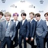 방탄소년단, 포브스 선정 전세계 유명인 수입 43위