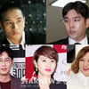 유승준·강인·강지환·김혜수·김숙..7월 폭풍같은 연예계 [종합]