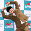 [★포토]변승주 '유투브 200만 구독자 가진 매력'