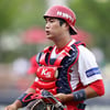 KIA 김민식, 11일 삼성전 선발... 박흥식 대행 "윌랜드가 선호" [★현장]