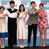 [★포토]tvND 웹시트콤 '오지는 녀석들' 기대하세요
