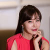 유선 "스릴러퀸, 국민딸..다음 목표는 코미디 배우" [★FULL인터뷰]