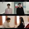 '단사랑' 김명수, 쓰러진 신혜선 기다리며 무릎 꿇었다
