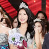 [★포토]우희준 '2019 미스코리아 선'