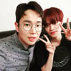 장성규, 이대휘와 투샷 "내 얼굴 확대한 거 아님" 폭소