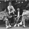 '류필립 보컬그룹' 엄브렐라, 9월 싱글앨범 발표