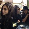 '룩어웨이' 인디아 아이슬리 누구? 알고보니 올리비아 핫세 딸