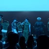 '런웨이브' SF9, 규현 향한 ♥ "연습생 때 노래 즐겨 불렀다"