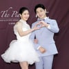 '결혼' 선우선 "이수민과 결혼, 늦은 만큼 잘 살겠다"