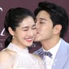 선우선♥이수민 결혼 "11살 차이+고양이 10마리도 사랑"[종합]
