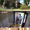 장윤정 집, 성(城)처럼 '으리으리 단독주택'..아들도 공개[스타이슈]