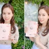 '모두 다 쿵따리' 박시은, 첫방 D-1 '대본 인증샷' 공개