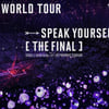 방탄소년단, 10월 잠실 콘서트..스타디움 피날레(공식)