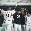 강백호·황재균·박경수 빠진 KT의 5위 도전 [천일평의 야구장 가는 길]