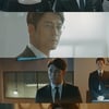 '지정새존자' 지진희, 눈빛만으로 몰입감↑ '반전X감탄'
