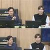 '컬투쇼' 안성기 "'사자' 위해 액션 준비했지만 박서준이 다 해"