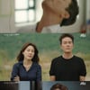 '바람이분다' 김하늘, 시청자 울린 사랑. "모든 순간 소중"[★밤TV]