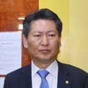 정청래, 故 정두언 추모.."현실을 보고도 믿어지지 않아"