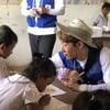  KT&G, 캄보디아에 봉사단 파견