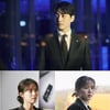 '지정생존자', 강한나 추적일지..이준혁 진짜 테러 배후?