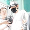 '성폭행 혐의 구속' 강지환, 18일 오전 검찰 송치 [★NEWSing]