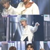 '쇼챔' 에이티즈, 시크+카리스마 장착 '시선집중'