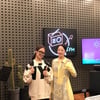 김보라, 박은영과 다정한 인증샷.."보라보라 해"