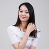 도은비 "옆집 언니, 누나 같은 배우 꿈꿔요"[★FULL인터뷰]