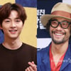 송중기X류승범, '보고타'로 호흡..콜롬비아 올 로케