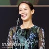 조여정, 데뷔 23년만 첫 주연상..깊은 고민 담긴 소감 [별★한컷]