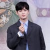 아스트로 차은우, 모닝엔젤 달콤 보이스..목소리도 천재