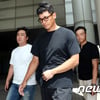 '필로폰 투약' 정석원, 항소심.."가정에 충실할 것" 선처 호소