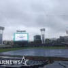태풍 다나스, 한반도 관통 예측..창원 '호우경보'→KBO 올스타전은?