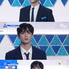 '프듀X101' 김요한, 최종 1위·엑스원 센터..2위 김우석
