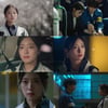 '의사요한' 이세영, 의사 가운 벗은 의사..뭉클 성장 기대↑