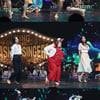'복면가왕' 여자친구X복면 가수 '깜짝 콜라보' 무대 