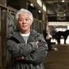 [경마]박대흥 조교사  900승 