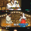'복면가왕' 콩국수=배슬기.."과거 트라우마有"[별별TV]