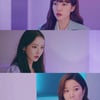 이다희, 임수정X전혜진 향한 애정 "'검블유' 앓이 중..언니들 벌써 보고파"