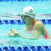 김서영, 개인혼영 200m 6위.. 메달 획득 실패 [★현장리뷰]