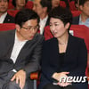 이언주 "文 정부 유치하고 무식.. 참으로 위선적"[전문]