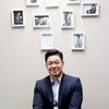 왕기준 대표 "최성원 연기 천재..이제 안 아팠으면"(인터뷰③)[스타메이커] 