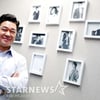 왕기준 대표 "임원희 '미우새' 출연 만족..재혼했으면"(인터뷰②)[스타메이커] 