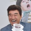 "은퇴 후 고민"..'덕화다방' 이덕화 부부의 카페 창업기[종합]